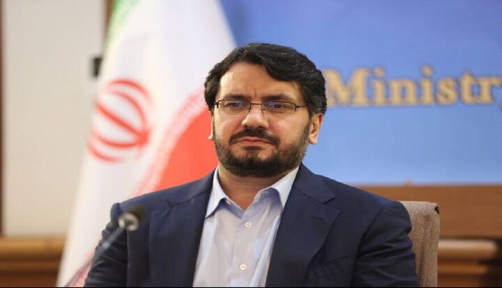 خط کشتیرانی ایران و عمان راه‌اندازی می‌شود
