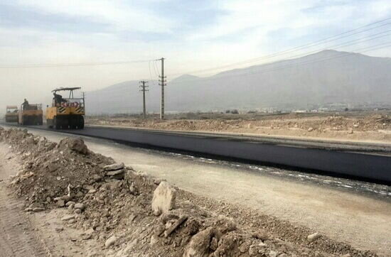 عملیات اجرایی نخستین پروژه خیریه راهسازی کهگیلویه و بویر احمد آغاز شد