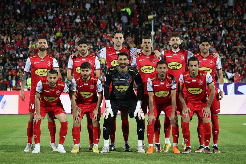 بررسی احتمل قهرمانی سه تیم مدعی؛ پرسپولیس چقدر شانس دارد؟
