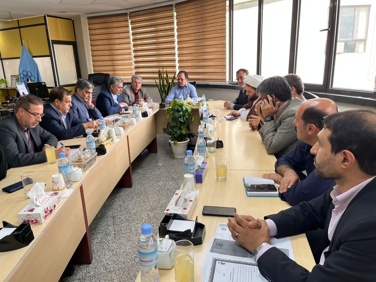 تسریع در فرآیند ساخت پروژه مسکونی 730 واحدی ایثارگران مشهد مقدس