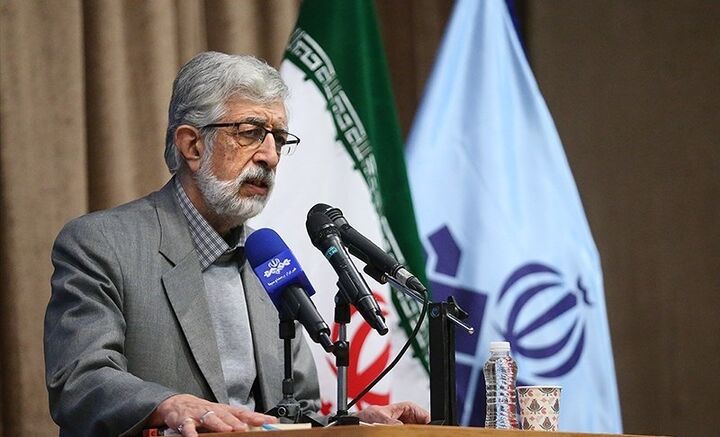 همه نیروهای انقلابی کشور همسو هستند
 همه نیروهای انقلابی کشور همسو هستند