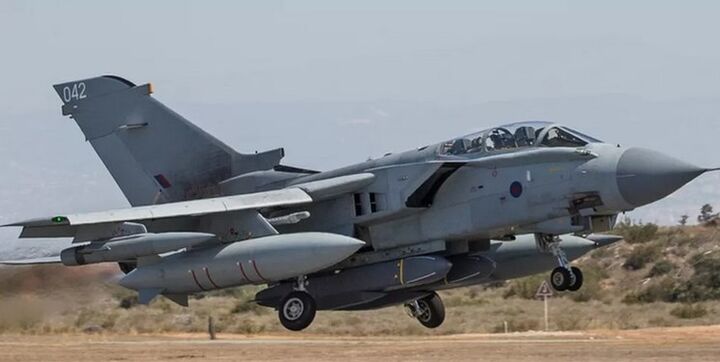 لندن تامین موشک‌های دوربرد برای اوکراین را تایید کرد