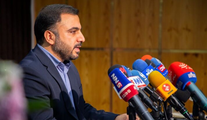 اختیار اینترنت حرفهای با کارگروه فیلترینگ است  اختیار اینترنت حرفهای با کارگروه فیلترینگ است