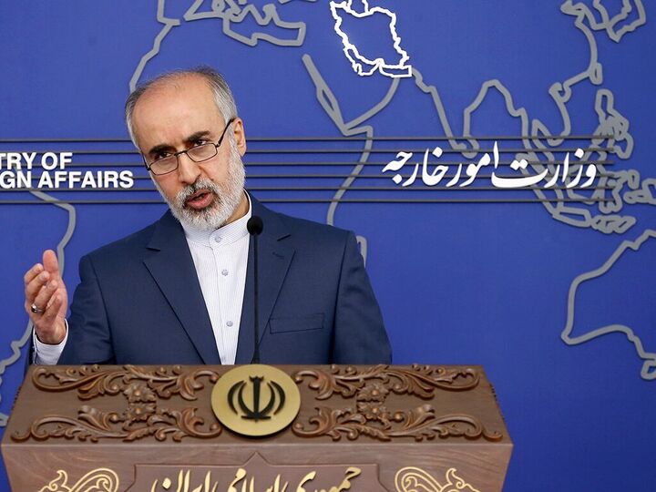 گروه هفت باید در قبال اقدامات مغایر با مقررات بین‌المللی پاسخگوی مردم ایران باشد