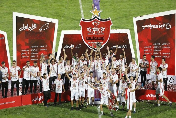 بررسی یک احتمال: جشن قهرمانی پرسپولیس با برتری مقابل گل گهر؟