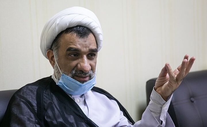 مشارکت دانشگاهیان در نقشه مهندسی فرهنگی جدی گرفته شود  مشارکت دانشگاهیان در نقشه مهندسی فرهنگی جدی گرفته شود