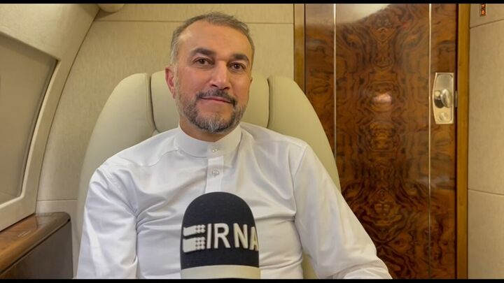 عربستان سفیر جدید خود را به ایران معرفی کرد 