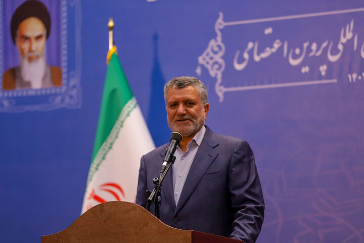 وزیر تعاون: نامگذاری امسال چراغ راهی برای حل مشکلات کشور است وزیر تعاون: نامگذاری امسال چراغ راهی برای حل مشکلات کشور است