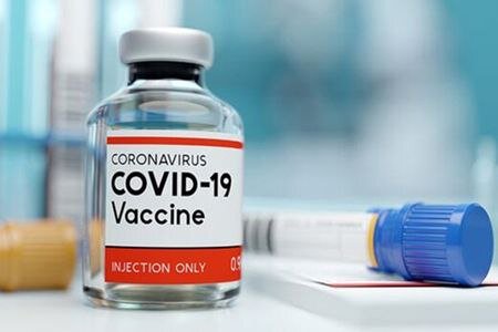 واکسن کرونا حداقل سالی یک بار تزریق شود