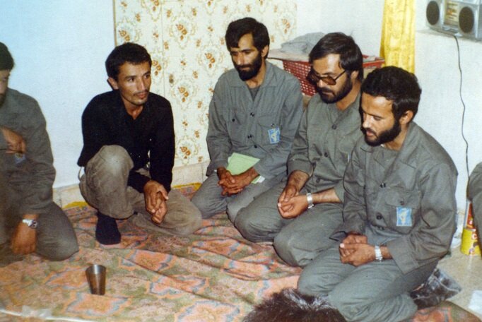 «مسعود پیشبهار»؛ شهیدی که جوانترین فرمانده دفاع مقدس بود