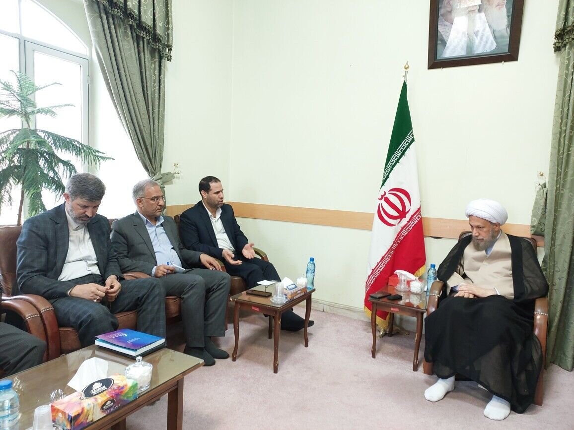 سرپرست وزارت آموزش و پرورش: فارس در کارهای فرهنگی در سطح کشور پیشتاز است
