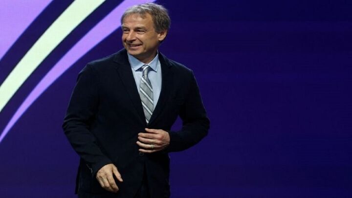 مهمترین چهرههای مراسم قرعهکشی جام ملتها مهمترین چهرههای مراسم قرعهکشی جام ملتها