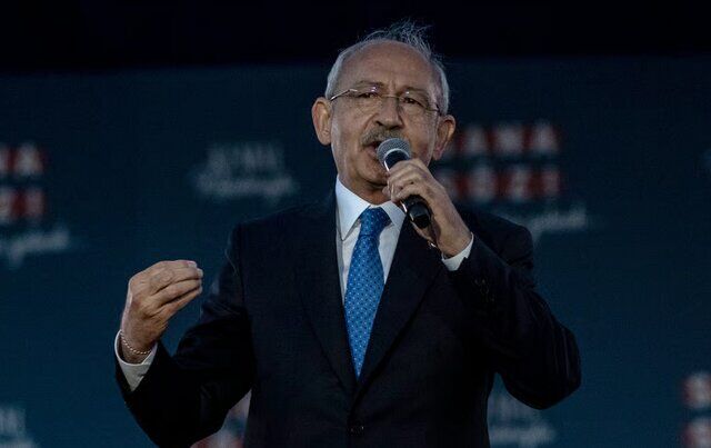 قلیچدار اوغلو، روسیه را متهم کرد قلیچدار اوغلو، روسیه را متهم کرد