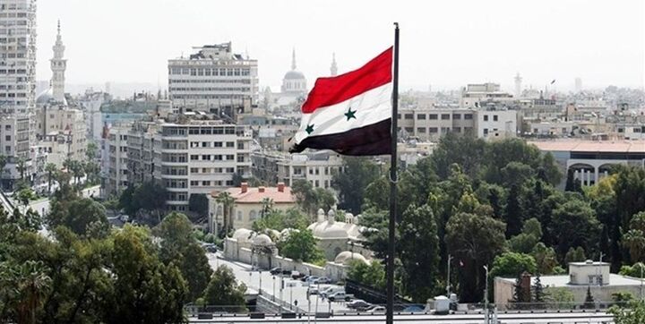 مروری بر روند صلح در سوریه