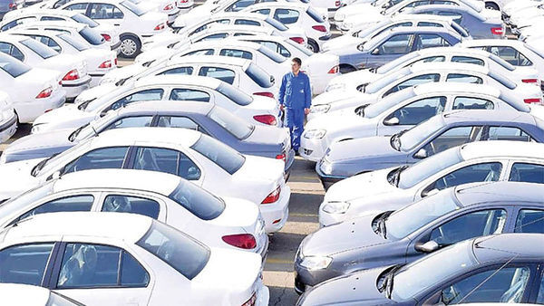 افزایش عرضه خودرو در دستور کار است افزایش عرضه خودرو در دستور کار است