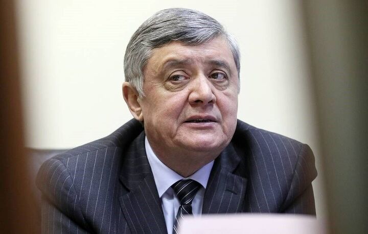 پیشنویس توافق راهبردی با تهران در مراحل نهایی است پیشنویس توافق راهبردی با تهران در مراحل نهایی است