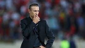 دلایل شکست پرسپولیس برابر سپاهان و افت سرخپوشان از نگاه گلمحمدی دلایل شکست پرسپولیس برابر سپاهان و افت سرخپوشان از نگاه گلمحمدی