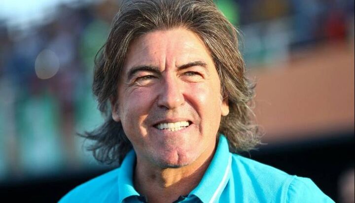 آنقدر قوی بودیم که بازی را عوض کنیم آنقدر قوی بودیم که بازی را عوض کنیم