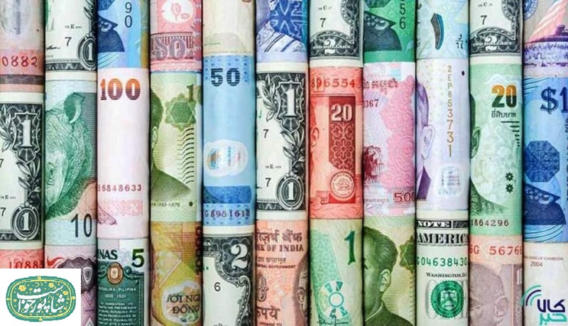 عدم تامین ارز مورد نیاز تولیدکنندگان از سوی بانک مرکزی