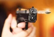 شلیک مرگبار به مرد جوان مقابل بخشداری نهاوند