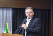 انوشیروانی: وزنه‌برداری ایران در دو سال آینده رشد چشمگیری خواهد داشت