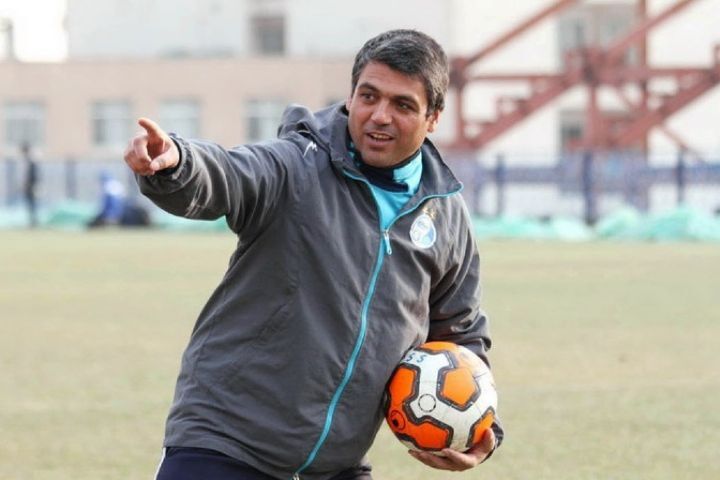 عملکرد خطیر خوب نبوده ولی با جدایی او موافق نیستم/ استقلال در بدترین زمان ممکن به آبادان میرود عملکرد خطیر خوب نبوده ولی با جدایی او موافق نیستم/ استقلال در بدترین زمان ممکن به آبادان میرود