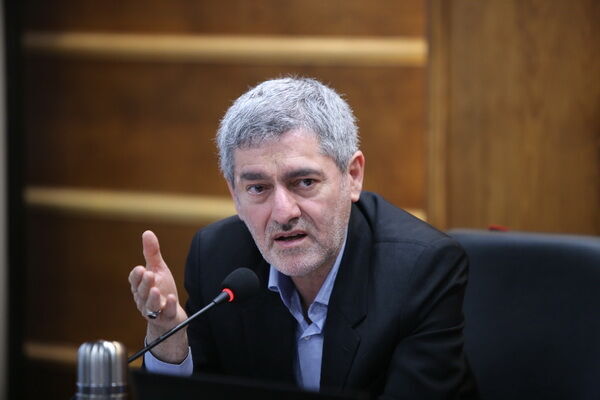 طرح ساماندهی مراکز آموزش عالی تدوین شود  طرح ساماندهی مراکز آموزش عالی تدوین شود