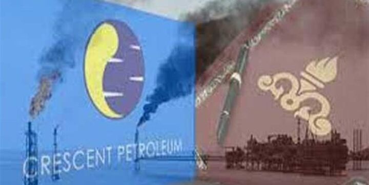 دهقان: سرداور ضدایرانی پرونده «کرسنت ۲» با پیگیری دولت برکنار شد/ ادعای ۳۲ میلیارد دلاری علیه ایران در آستانه فروپاشی دهقان: سرداور ضدایرانی پرونده «کرسنت ۲» با پیگیری دولت برکنار شد/ ادعای ۳۲ میلیارد دلاری علیه ایران در آستانه فروپاشی