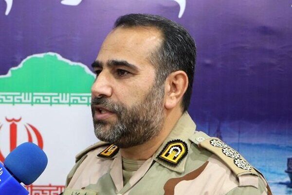 ۲ شناور حامل قاچاق در گناوه توقیف شد ۲ شناور حامل قاچاق در گناوه توقیف شد