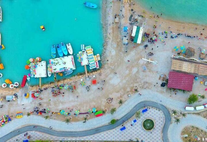 دهیاران استان بوشهر اقتصاد گردشگری را فراگرفتند دهیاران استان بوشهر اقتصاد گردشگری را فراگرفتند