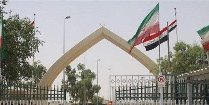 آخرین وضعیت آمادگی کرمانشاه برای سفر اربعین/ «مرز خسروی» به کارگاه عمرانی تبدیل شده است آخرین وضعیت آمادگی کرمانشاه برای سفر اربعین/ «مرز خسروی» به کارگاه عمرانی تبدیل شده است