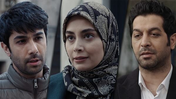 پخش ۳ سریال جدید از شبکه تماشا  پخش ۳ سریال جدید از شبکه تماشا 