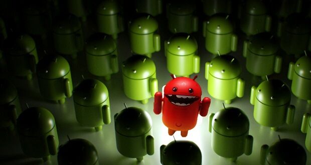 میلیونها گوشی اندرویدی با برنامههای پیشفرض آلوده به بدافزار به بازار آمدهاند! میلیونها گوشی اندرویدی با برنامههای پیشفرض آلوده به بدافزار به بازار آمدهاند!