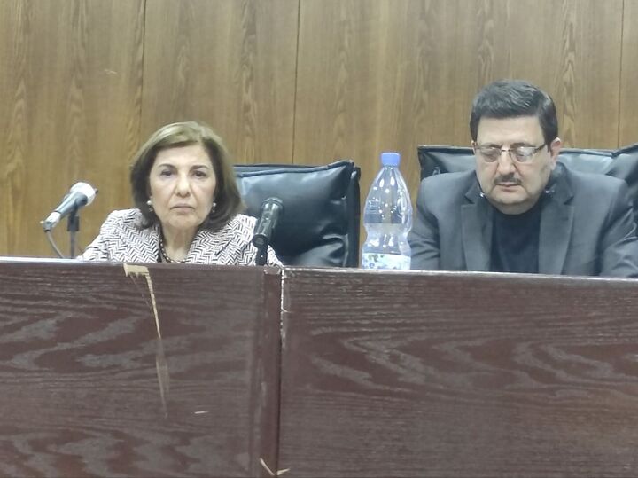 مشاور ارشد بشار اسد: ایران، کشور دوست و هم‌پیمان سوریه است