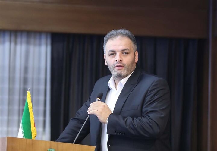 انوشیروانی: ملیپوشان فکر کنند در زندان هستند/ قهرمانی فوق سنگین باید به ایران بازگردد  انوشیروانی: ملیپوشان فکر کنند در زندان هستند/ قهرمانی فوق سنگین باید به ایران بازگردد