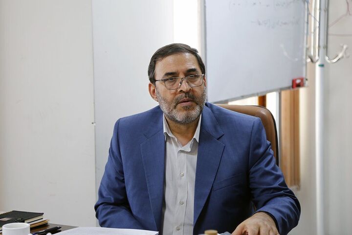 جزئیات نخستین جلسه ستاد انتخابات کشور
 جزئیات نخستین جلسه ستاد انتخابات کشور