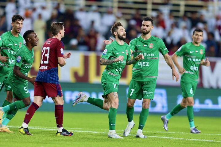 نوراللهی با استراحت به ایران برمی‌گردد
