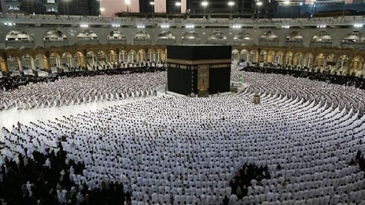 آغاز صدور روادید الکترونیکی حج تمتع ۱۴۰۲
 آغاز صدور روادید الکترونیکی حج تمتع ۱۴۰۲