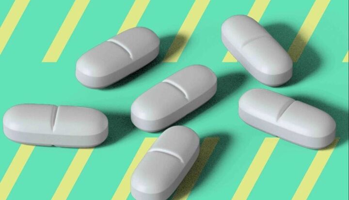 تشخیص حساسیت دارویی پیش از مصرف دارو
 تشخیص حساسیت دارویی پیش از مصرف دارو