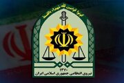 کشف ۱۳۳ کیلوگرم تریاک با کار اطلاعاتی پلیس کرمانشاه