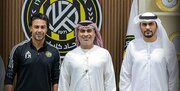 شوک به مجیدی؛ رئیس باشگاه اماراتی استعفا کرد