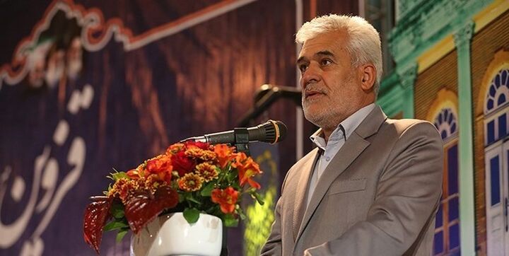 مدیریت شهری قزوین حامی ورزش و ورزشکاران است/ بهره برداری از بزرگترین جاده سلامت کشور در آینده نزدیک مدیریت شهری قزوین حامی ورزش و ورزشکاران است/ بهره برداری از بزرگترین جاده سلامت کشور در آینده نزدیک