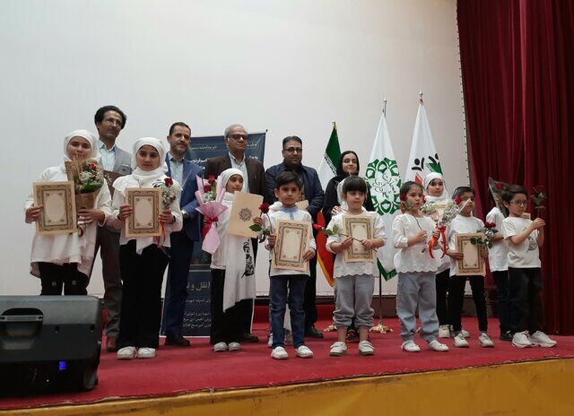 شاهنامه فرهنگ ایرانی را از خطر فراموشی نجات داد شاهنامه فرهنگ ایرانی را از خطر فراموشی نجات داد