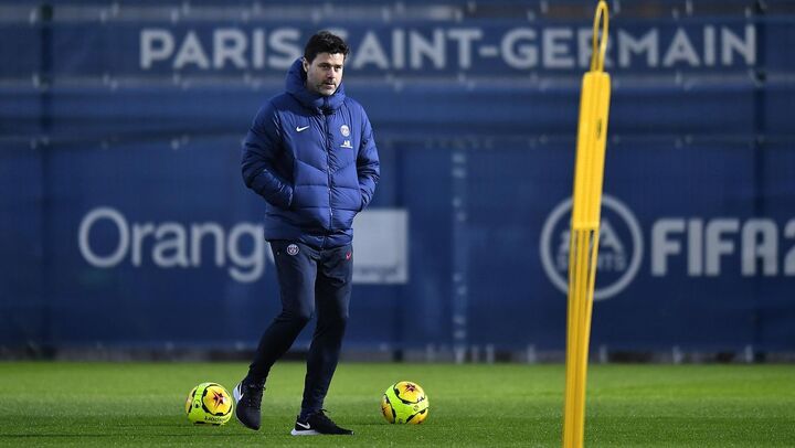 سرمربی جدید چلسی مشخص شد سرمربی جدید چلسی مشخص شد