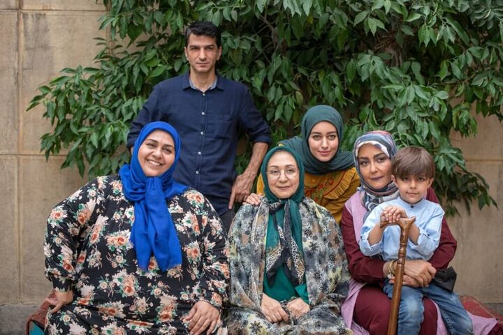 سریال «نیکان» در راه آنتن شبکه سه سریال «نیکان» در راه آنتن شبکه سه