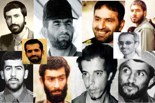 خاکریزهای جنوب و غرب؛ صندلی دانشگاه «شهدای نخبه»  خاکریزهای جنوب و غرب؛ صندلی دانشگاه «شهدای نخبه»