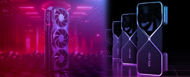 اول زمزمههای کاهش قیمت کارت گرافیک از بازار چین شنیده شد اول زمزمههای کاهش قیمت کارت گرافیک از بازار چین شنیده شد