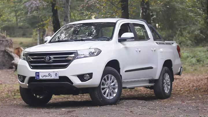 بازارسازی نان و آب دار یک خودروساز بازارسازی نان و آب دار یک خودروساز