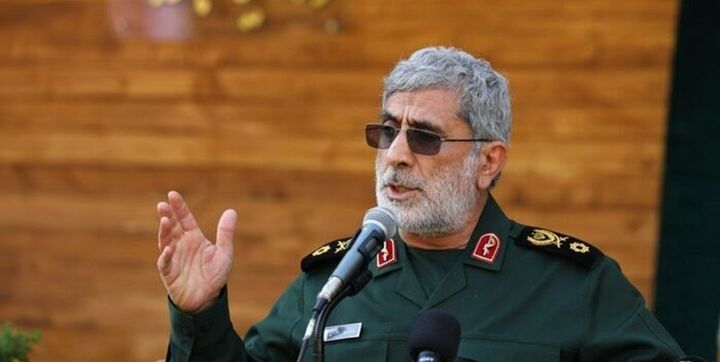 تا ریشهکنی رژیم صهیونیستی، به حمایت از مقاومت ادامه میدهیم  تا ریشهکنی رژیم صهیونیستی، به حمایت از مقاومت ادامه میدهیم