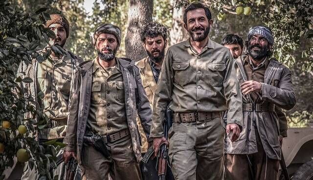 زمان پخش سریال «عاشورا» هادی حجازیفر مشخص شد   زمان پخش سریال «عاشورا» هادی حجازیفر مشخص شد